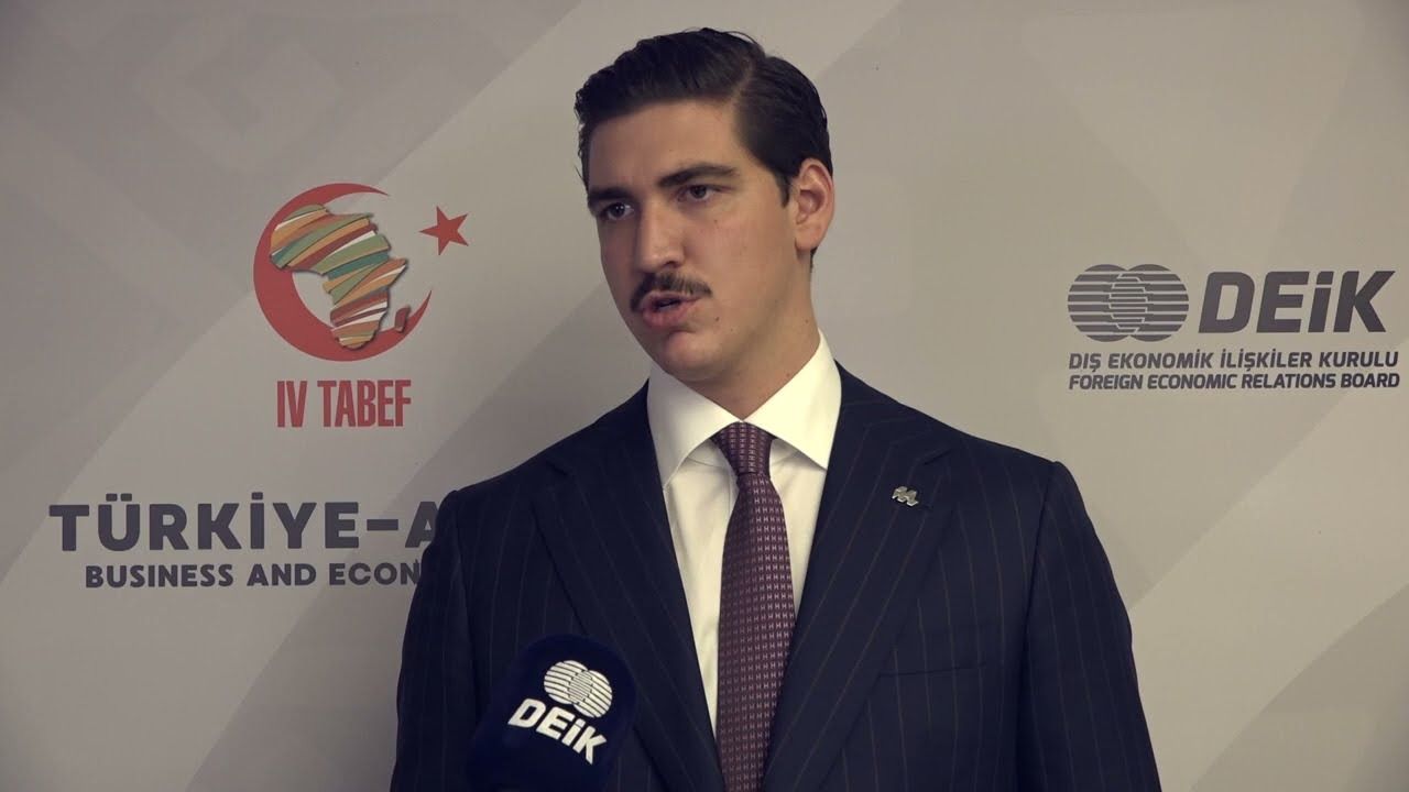 Miller Holding kurucusu Turhan Mildon kimdir?