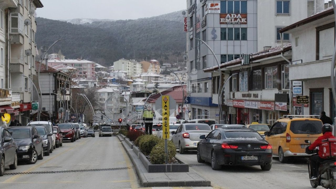 Yozgat’ta yenilemeyenler 7 bin TL ceza ödeyecek!