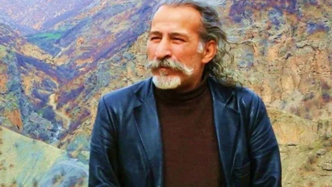 Şair ve yazar Fadıl Öztürk kimdir?