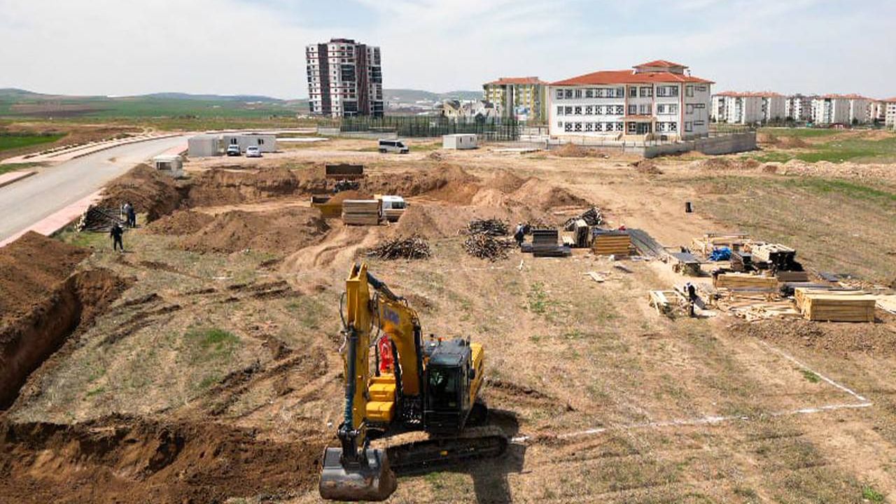Yozgat'ta konut projesinde yeni gelişme!