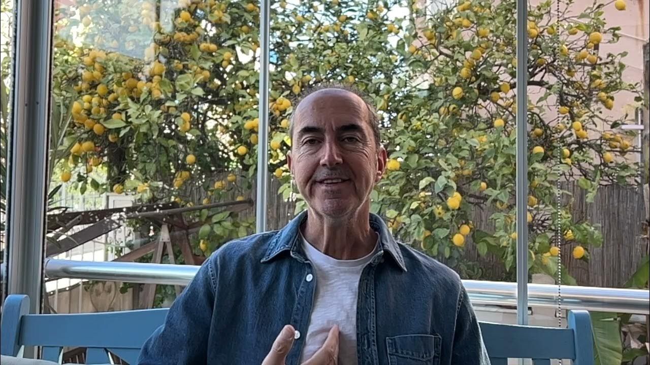 Kuantum Fizik eğitmeni Tuncay Yeşilpınar kimdir?
