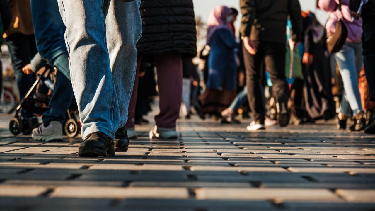 TÜİK en mutsuz şehirleri açıkladı: Yozgat listede mi?