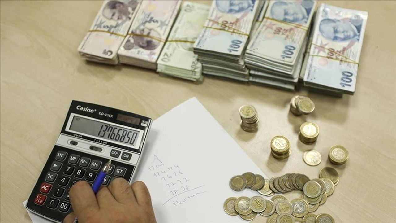 9.500 TL destek programı açıklandı: Başvurular e-devlette