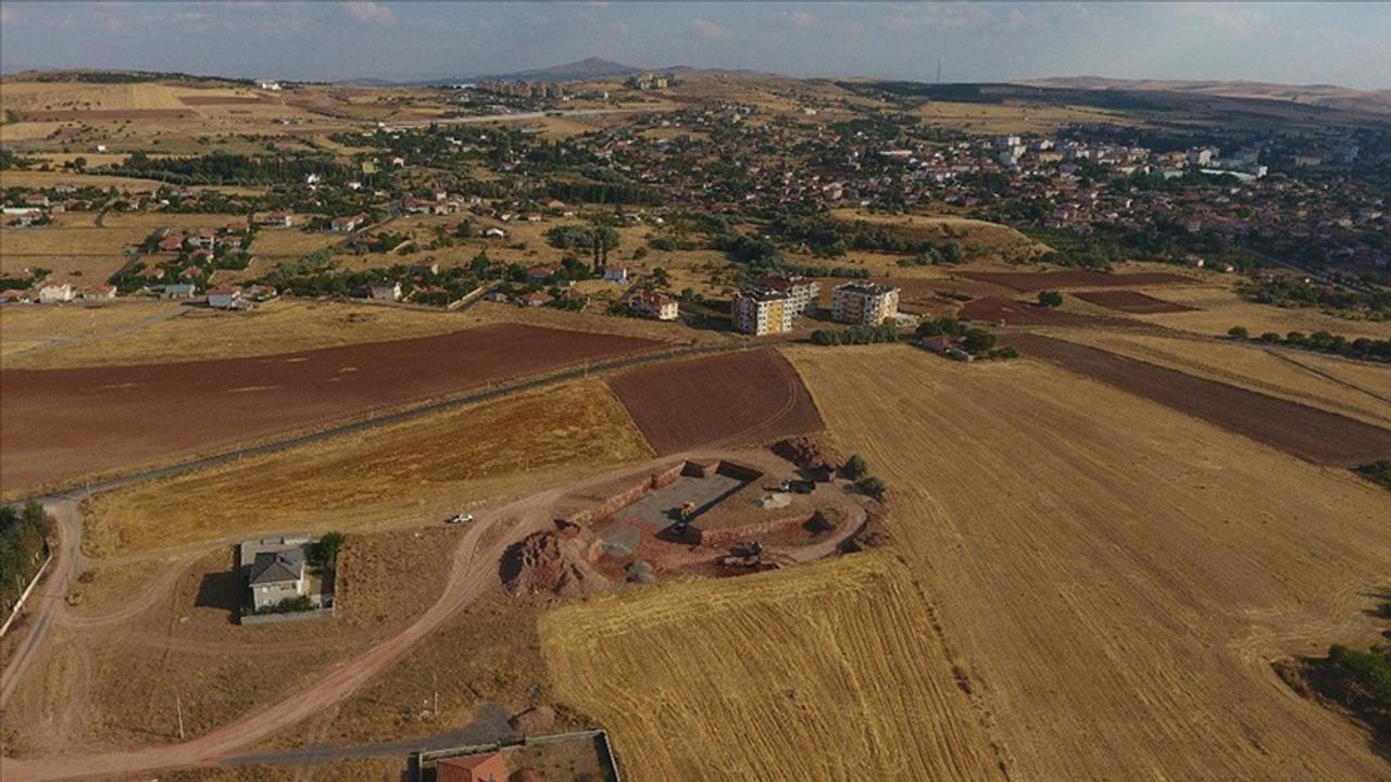 Yatırım fırsatı: Mahkemeden satılık tarla ve arsalar…