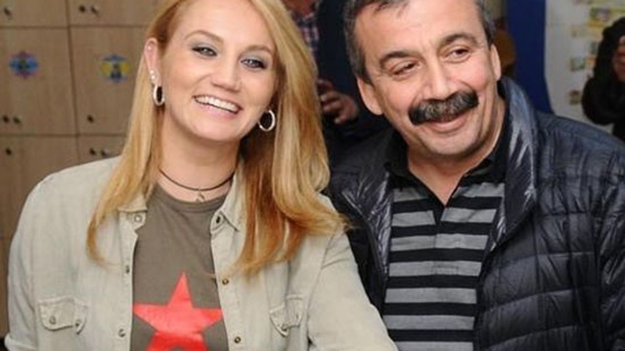 Sırrı Süreyya Önder'in eski eşi Halide Tülay Demirsöz kimdir?