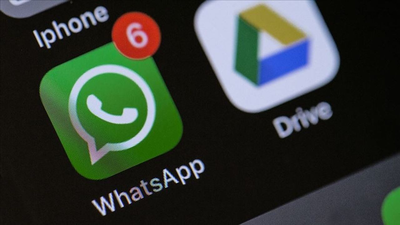 Telefonunuza gelen bu mesaja dikkat: Dolandırılma riskiniz çok yüksek