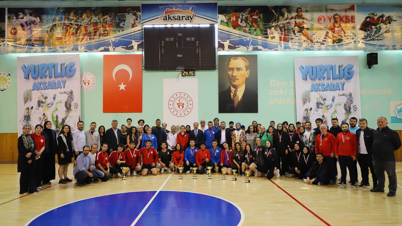 Yozgatlılar Türkiye Şampiyonası yolcusu