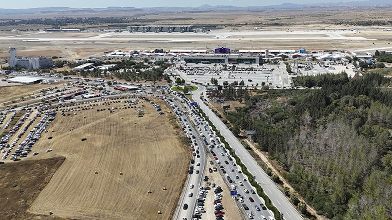 Yozgat’tan başvuruldu… Kıbrıs’ta projeler sergilendi!