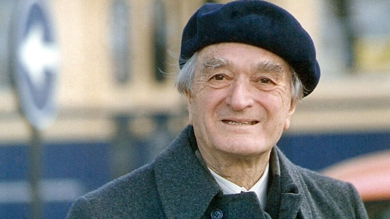 Türk müziğinin duayeni Ahmet Adnan Saygun kimdir?