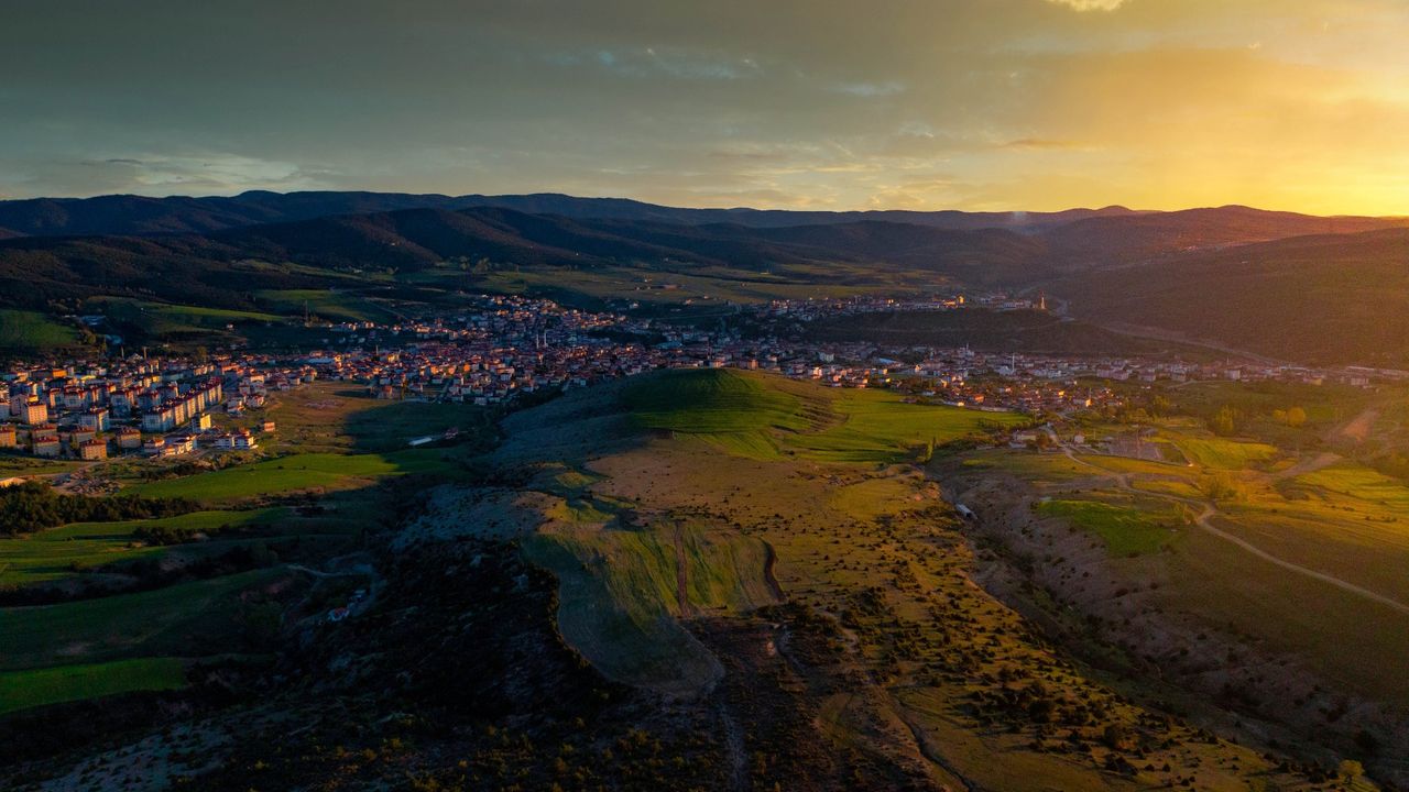 Yozgat'ın köylerine basit ama etkili çözüm!