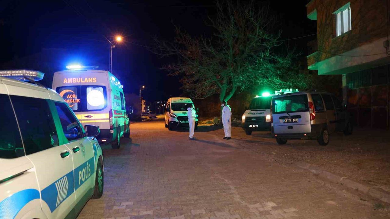 2 haftadır haber alınamıyordu: Evinde ölü bulundu!