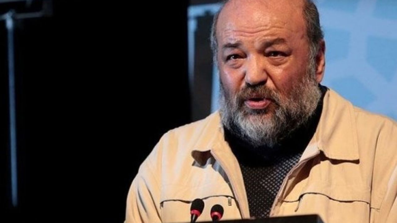Sırrı Süreyya Önder’in cenaze namazını kıldıran İhsan Eliaçık kimdir?