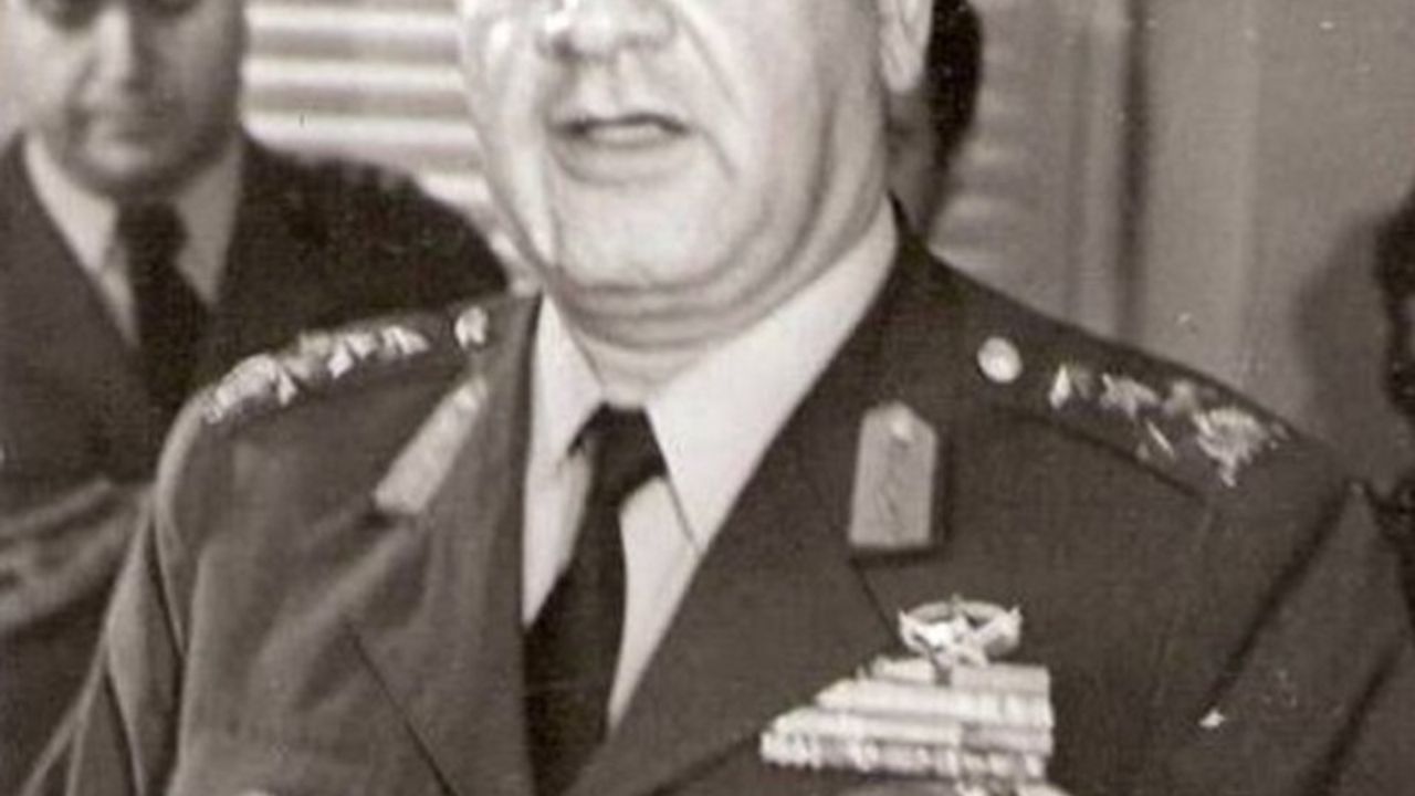 Eski Genelkurmay Başkanı Orgeneral Semih Sancar kimdir?