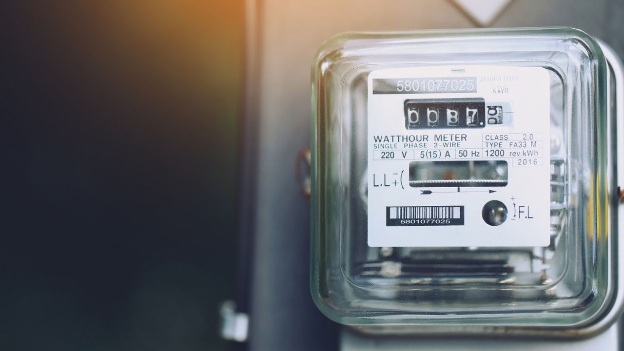 Elektrik sayaçlarında yeni dönem: Anında tespit edilecek!