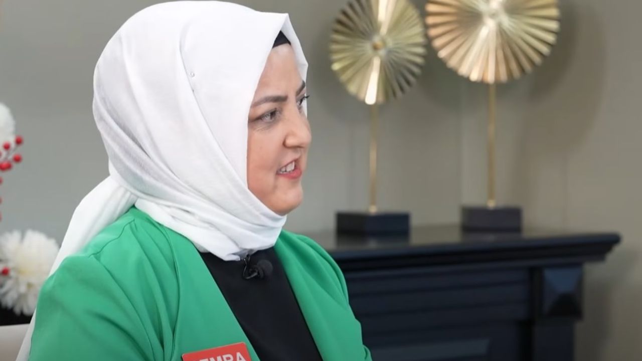 Yemekteyiz Semra kimdir? Semra Çakırtekin nereli?
