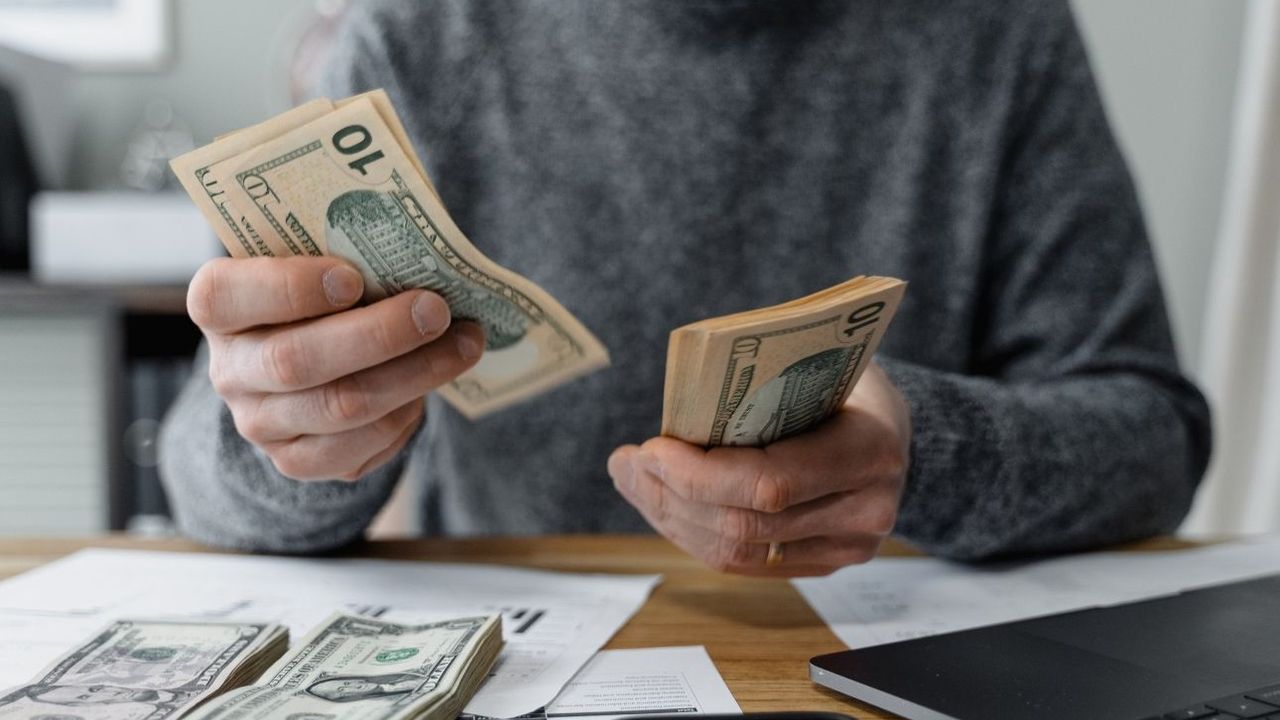 Yozgat yine dolar zengini çıktı!