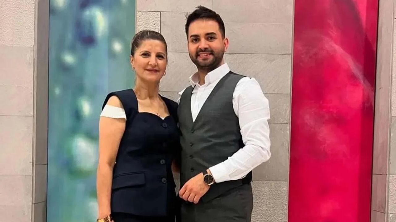 Kadir Ezildi'nin yengesi Zehra Kaplan kimdir?