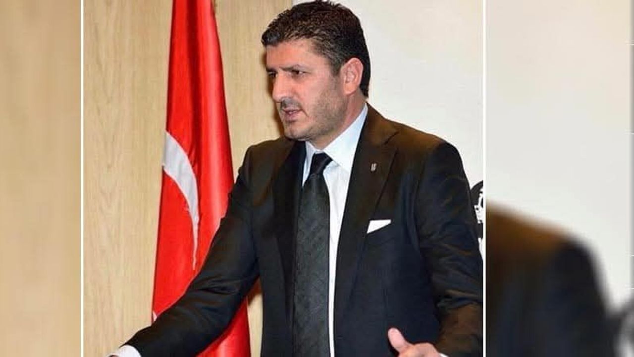 Beşiktaş başkanı Aykut Torunoğulları kimdir?