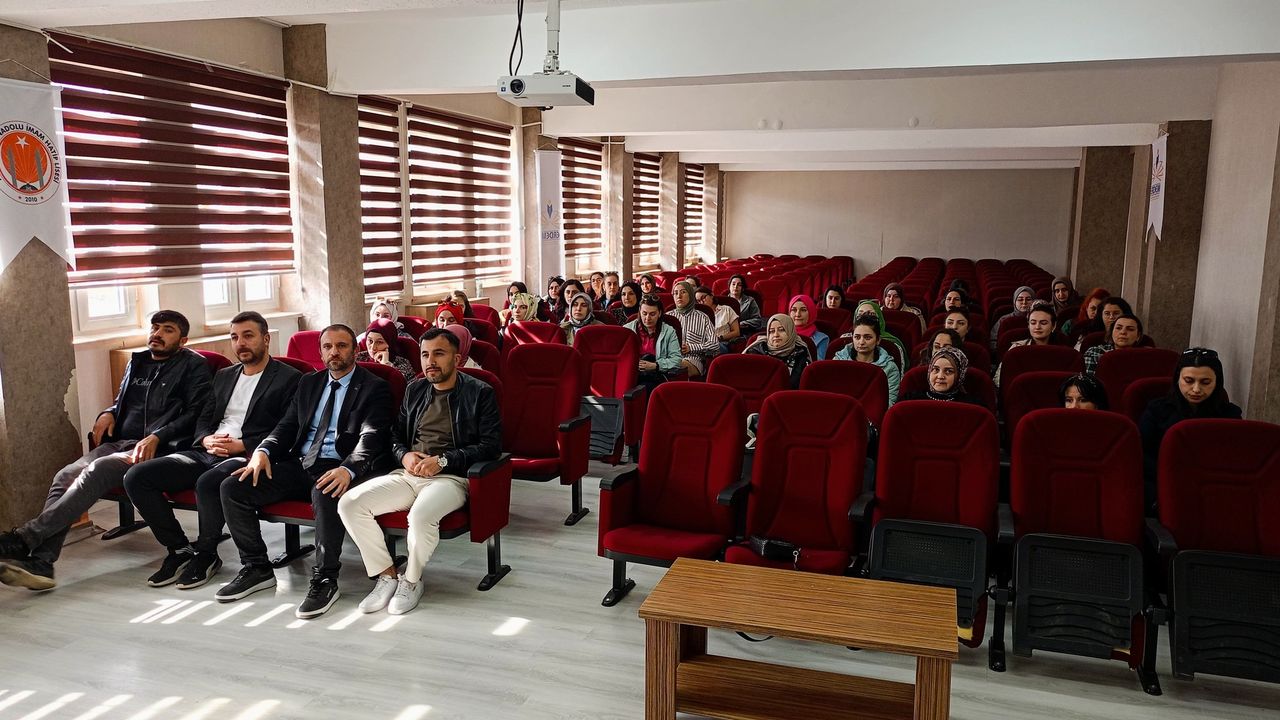 Kadışehri'nde öğrencilerin huzuru için önemli adımlar atıldı