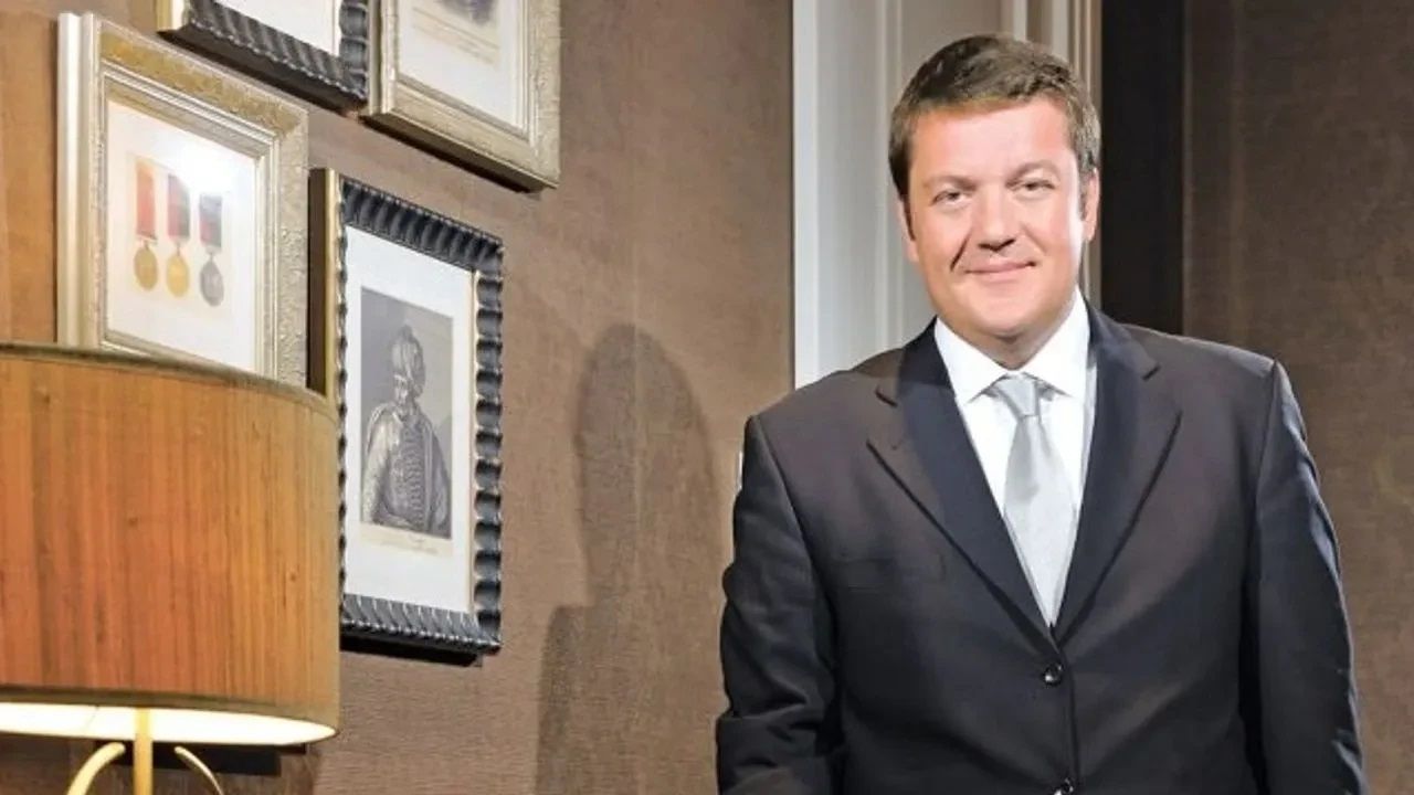 Yozgatlı zengine tutuklama! Mehmet İlhan Gülay kimdir?