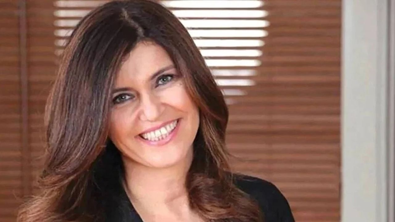 65 yaşında vefat eden Pınar Eczacıbaşı kimdir?