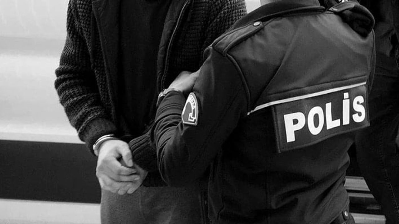 İBB soruşturması kapsamında Yozgatlı iş insanı tutuklandı!