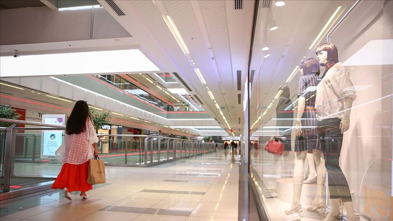 Alışveriş merkezleri ile ilgili şok karar! Artık kullanılmayacak