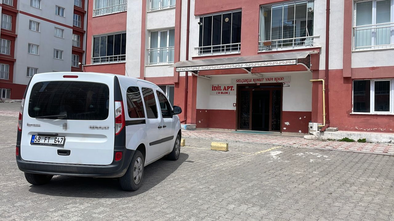 Sivas'ta canice öldürülen kardeşlerin babası 4 yıldır kayıptı!