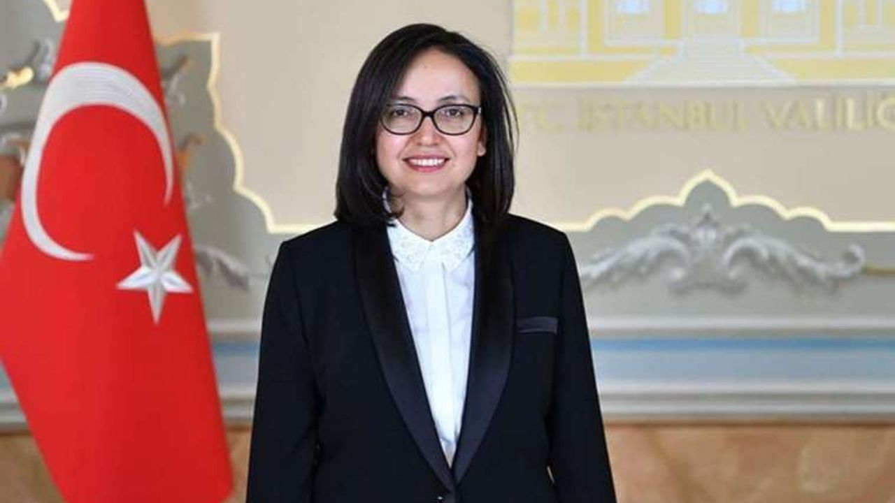 Yalova Valisi Hülya Kaya kimdir?