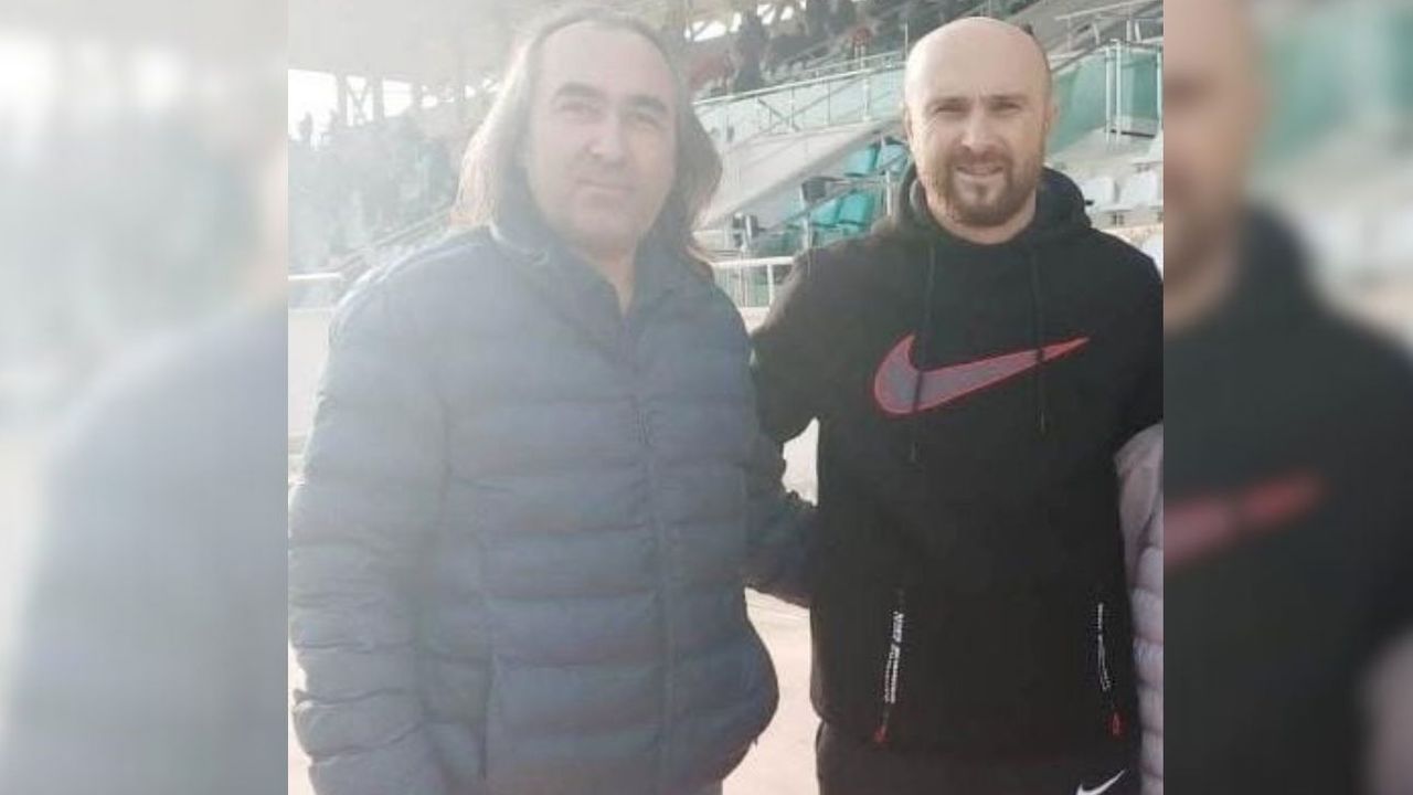 Yozgat il başkanından Koç'a anlamlı destek