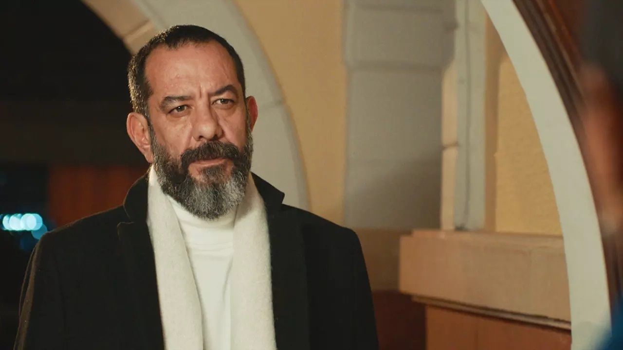 Hudutsuz Sevda'nın "Şeref"i Emre Törün kimdir?