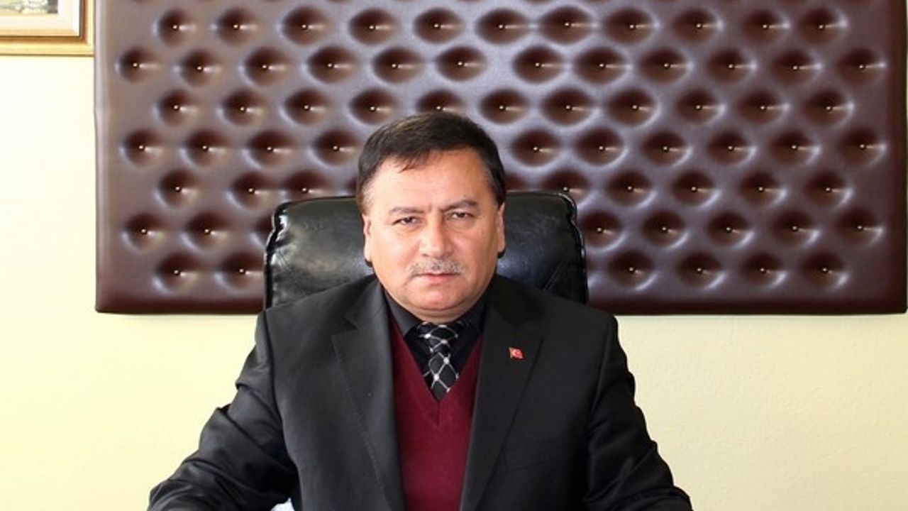 Eski Çankırı Belediye Başkan Yardımcısı Mithat Kılıç kimdir?