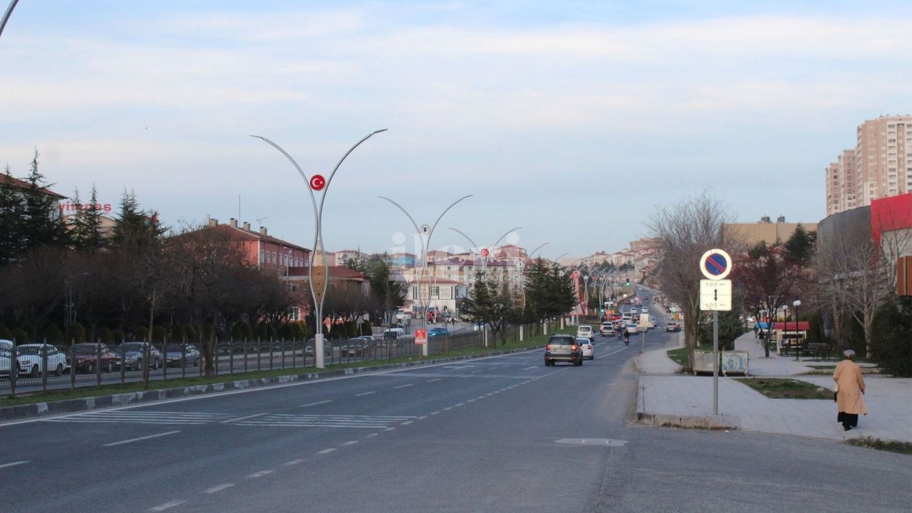 Valilik bizzat duyurdu... Yozgat'ta uygulamalar sıklaştırılacak!