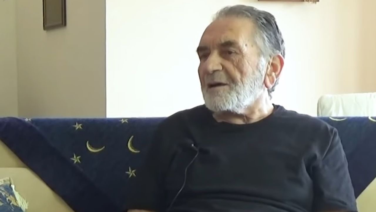Memur-Sen Onursal Genel Başkanı Zübeyir Yetik kimdir?