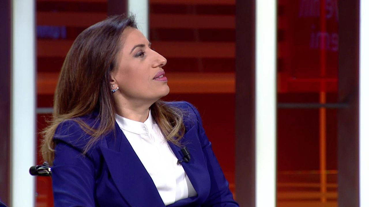 Avukat Pınar Kandemir Hacıbektaşoğlu kimdir?