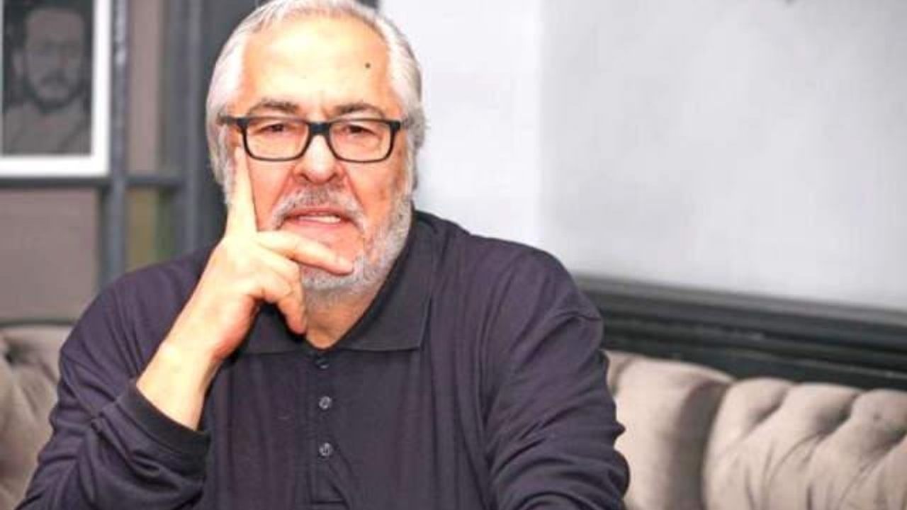 Sinema oyuncusu Rutkay Aziz kimdir?
