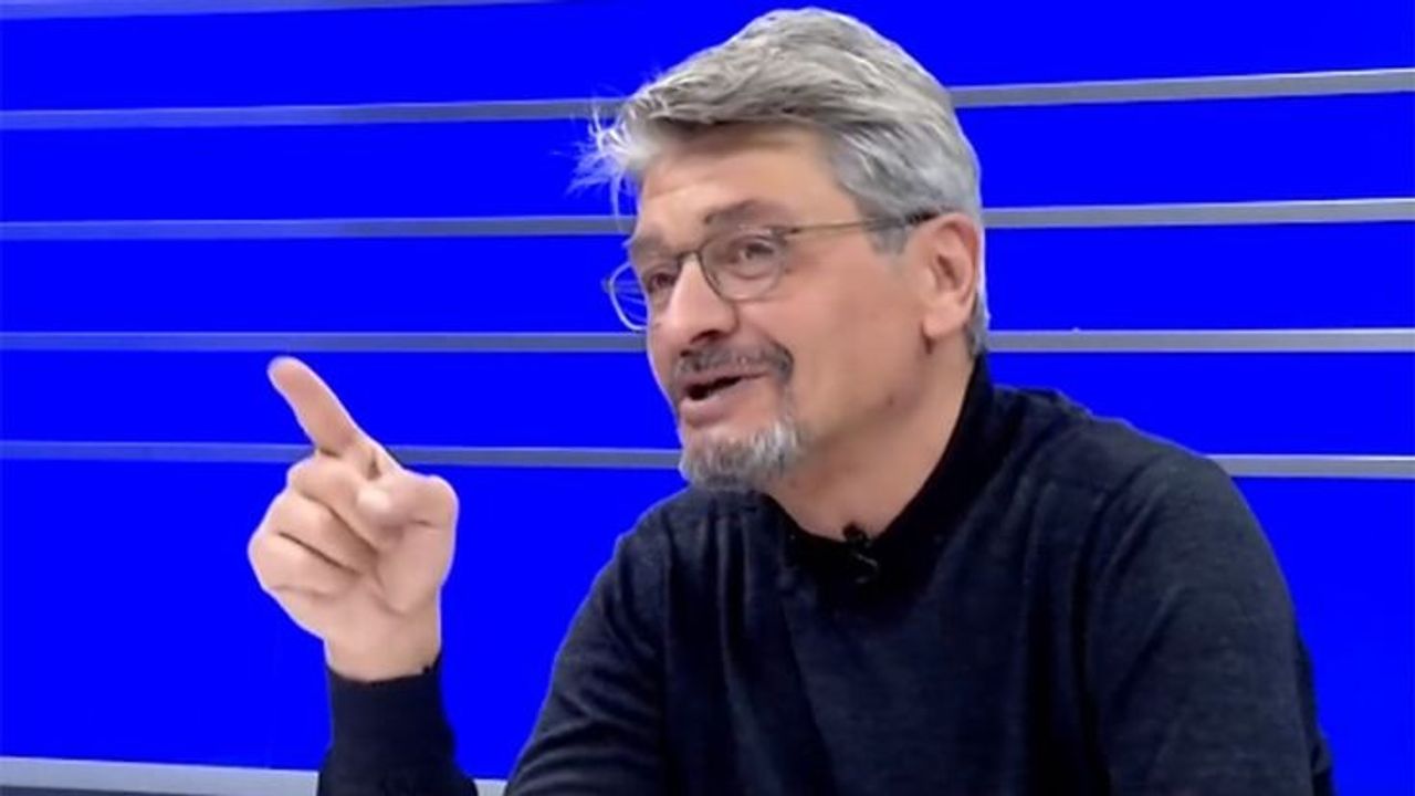 Muhalif haber sitesinin Ankara temsilcisi İnanç Uysal kimdir?