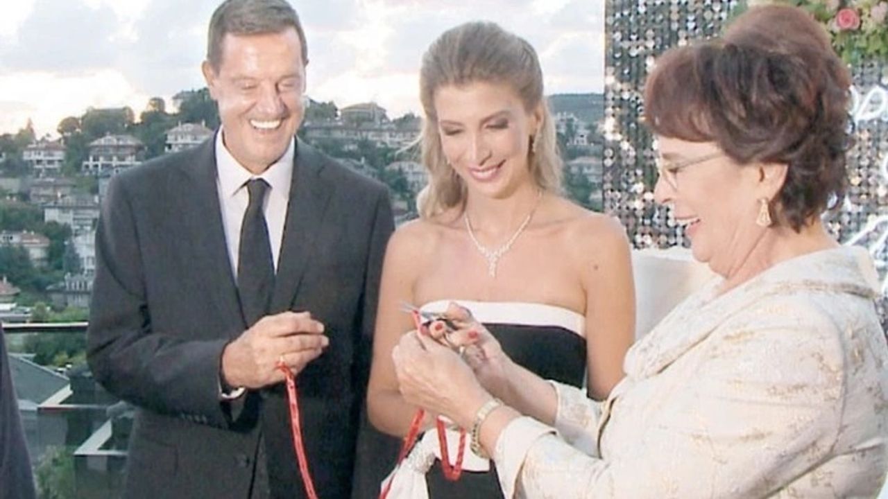 Uçankuş yazarı Tamar Tanrıyar kimdir?