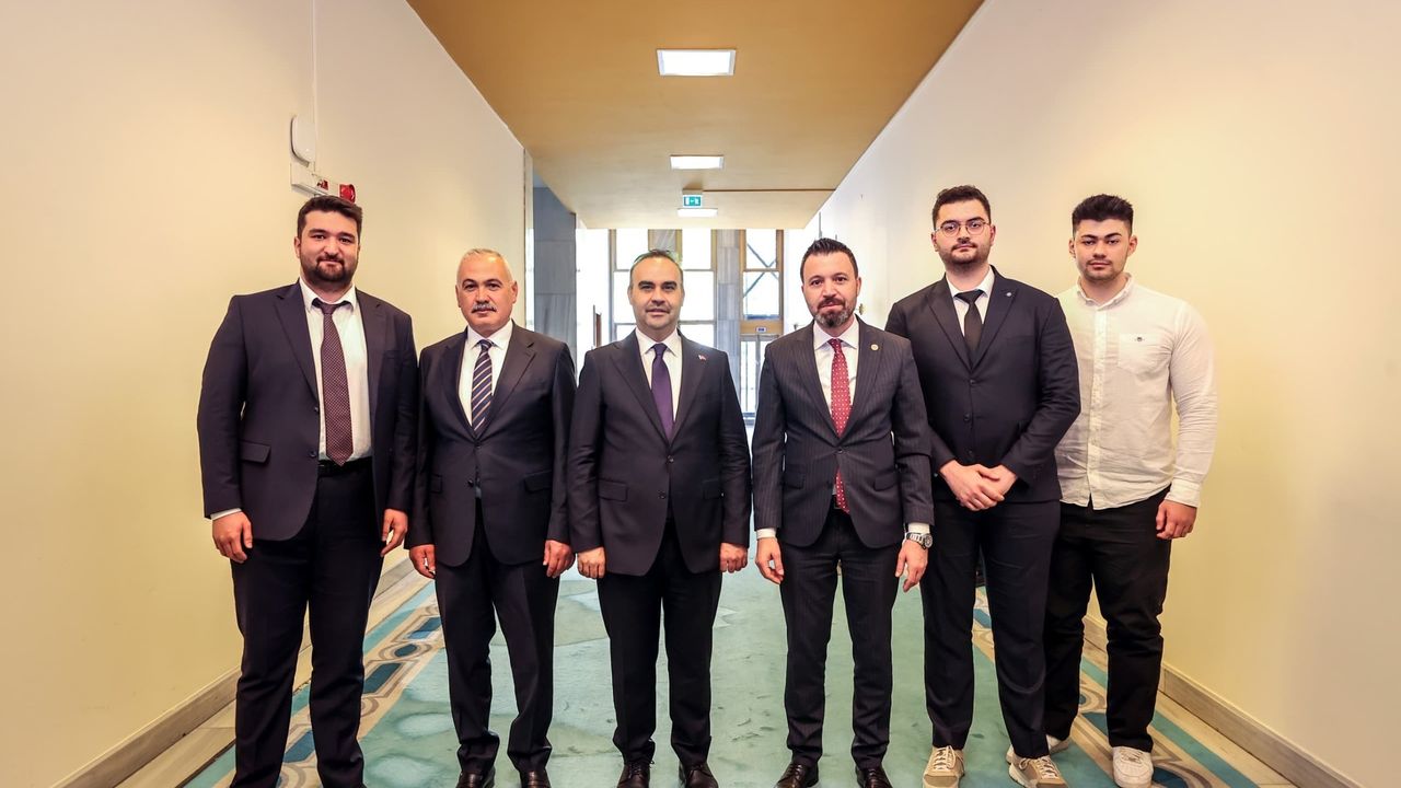 Boğazlıyan’ın geleceği masaya yatırıldı!