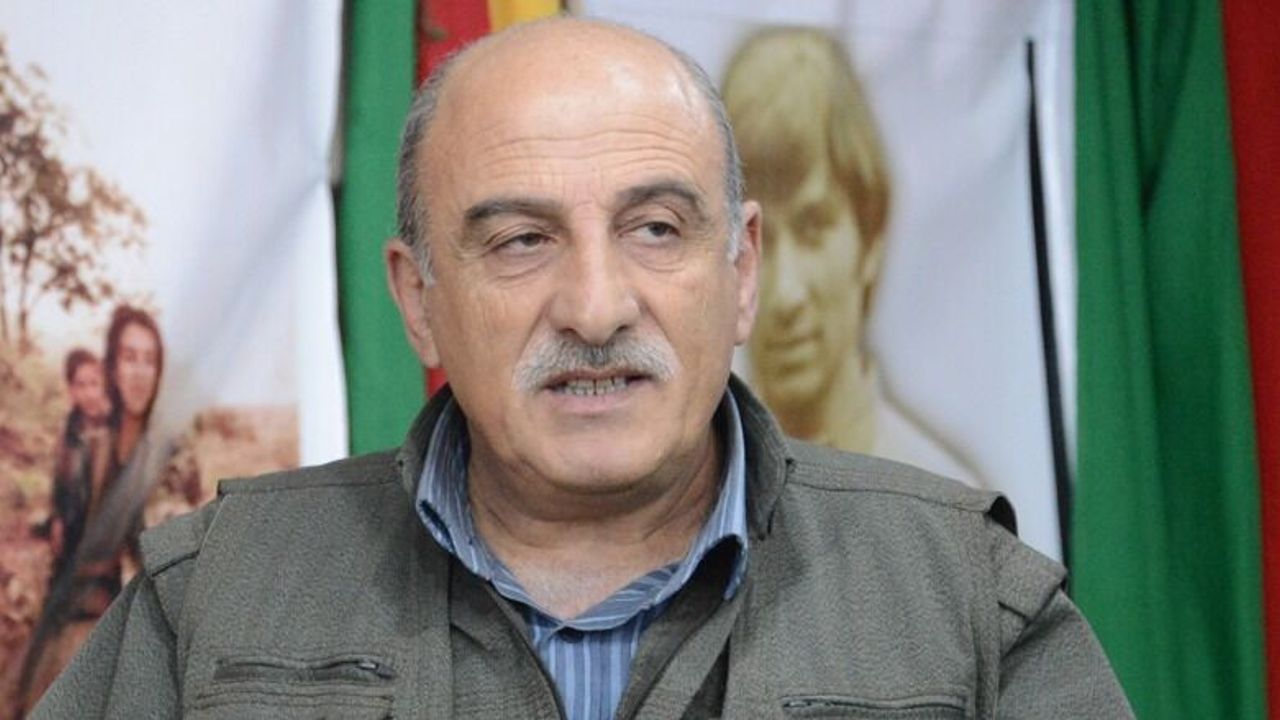 Duran Kalkan kimdir? Duran Kalkan nereli, kaç yaşında, PKK'daki rolü ne ve güncel durumu nedir?