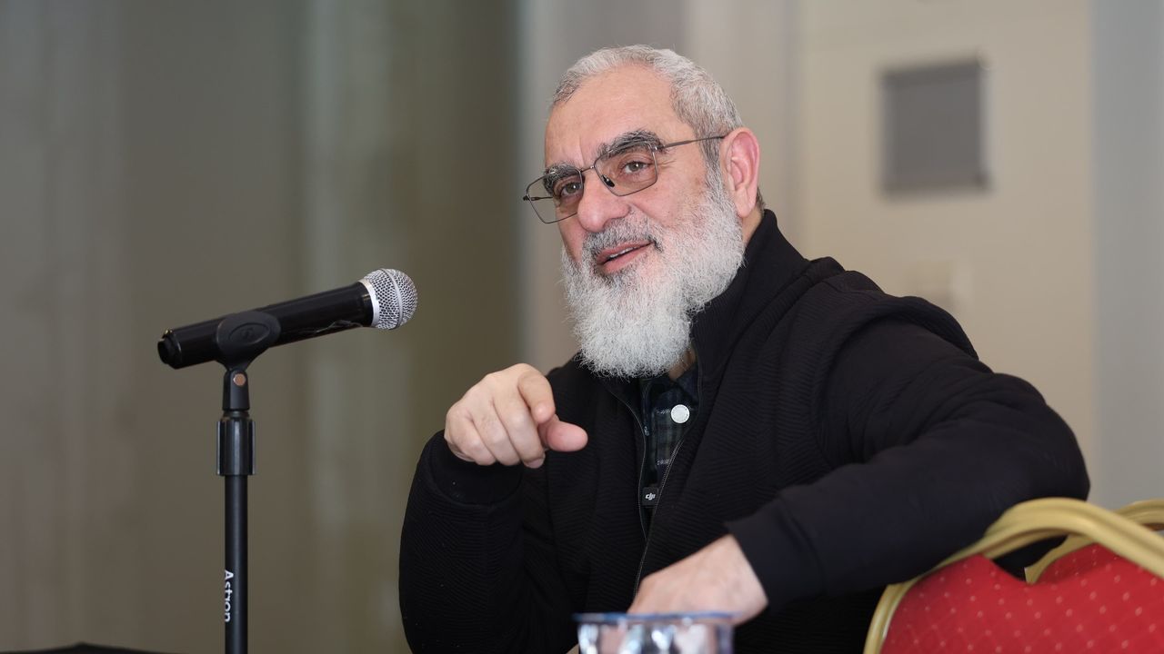 Nureddin Yıldız Boğaziçi olayı nedir? İşte tüm detaylar…