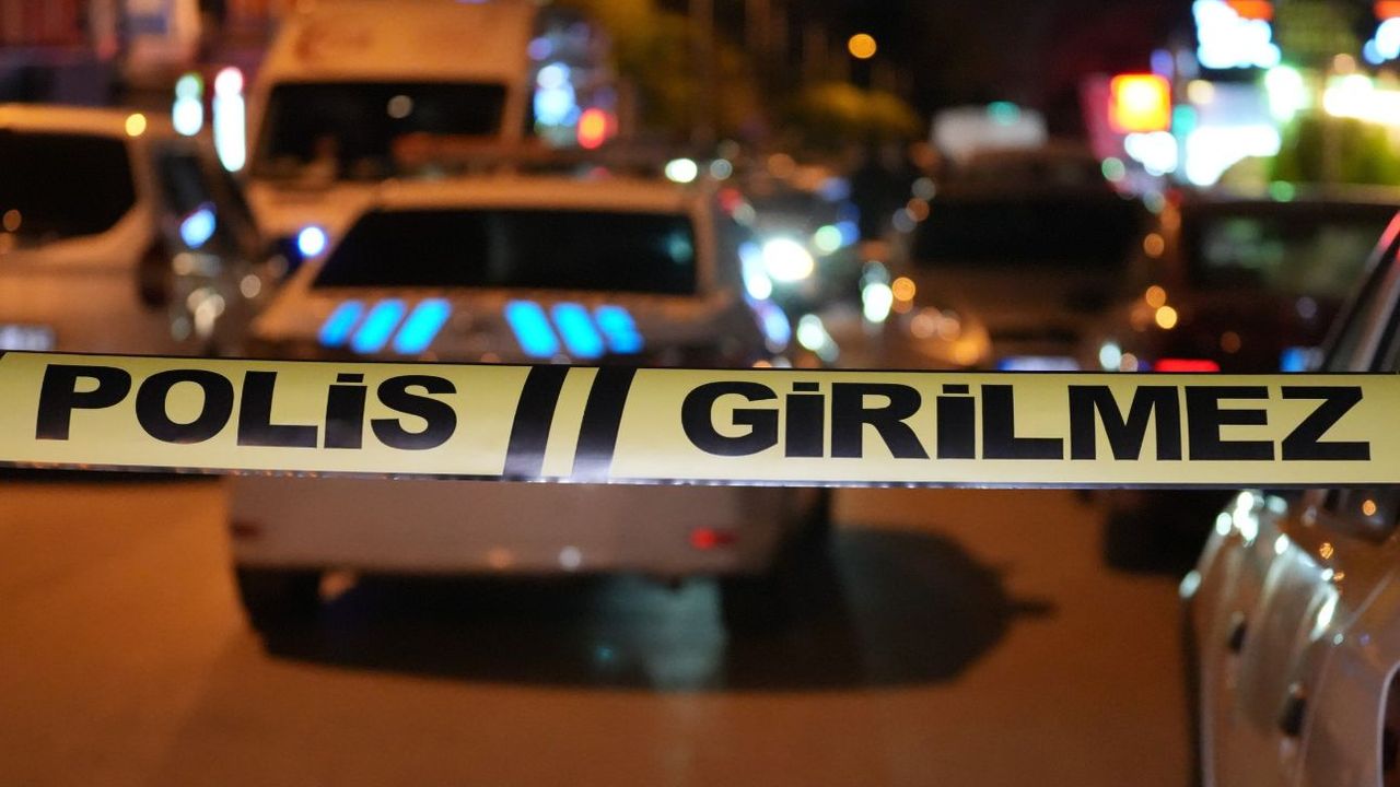 Kırıkkale'de silahlı ve bıçaklı kavga: 1 ölü, 3 yaralı!