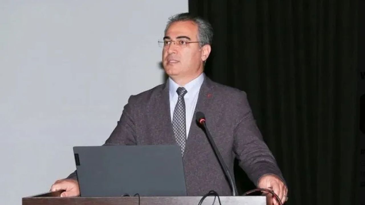 Diyarbakır İl Sağlık Müdürü Emre Asiltürk kimdir?