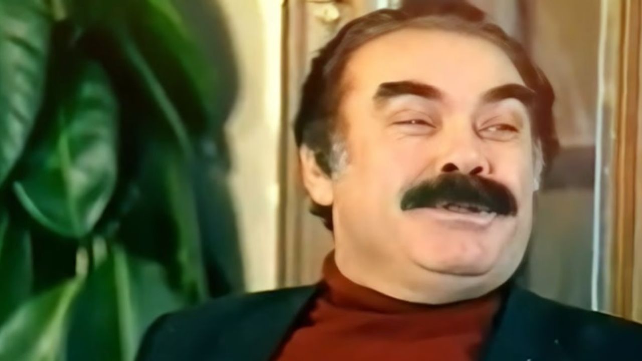 Hasbi Ağa lakabıyla tanınan iş insanı Hasbi Menteşoğlu kimdir?