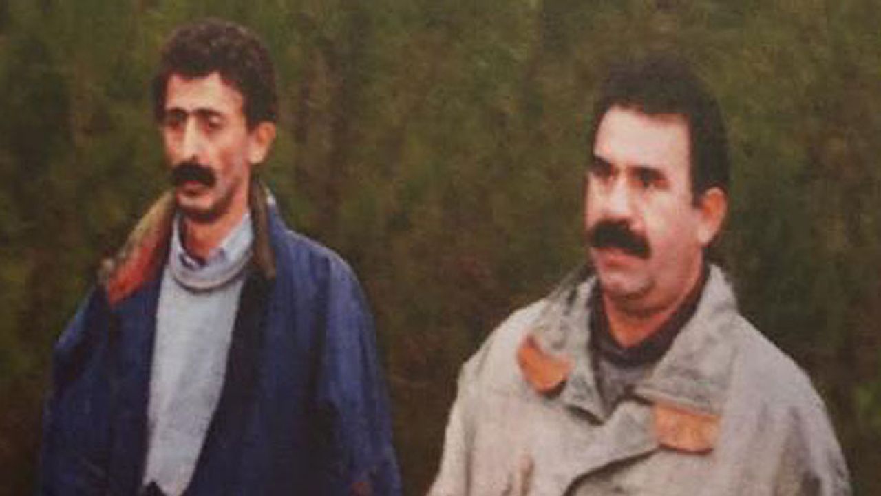 Terör örgütü PKK’nın kurucu üyesi Rıza Altun kimdir?