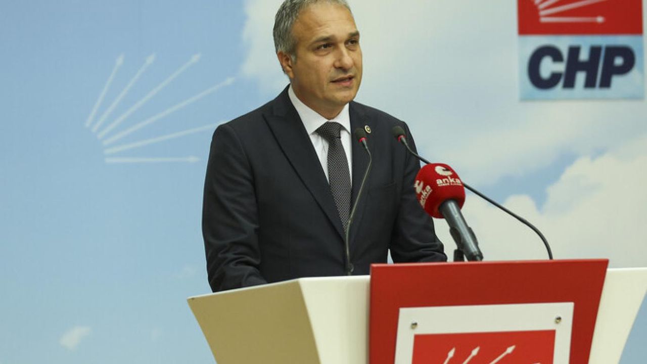 Milletvekili Suat Özçağdaş kimdir?