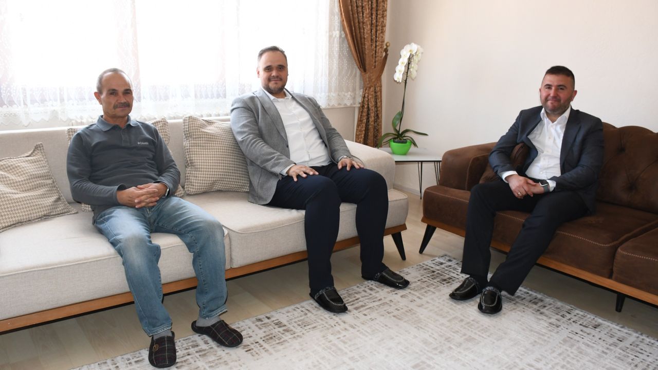 Başhekim Kozan: Glütensiz yaşam şekli benimsenmeli