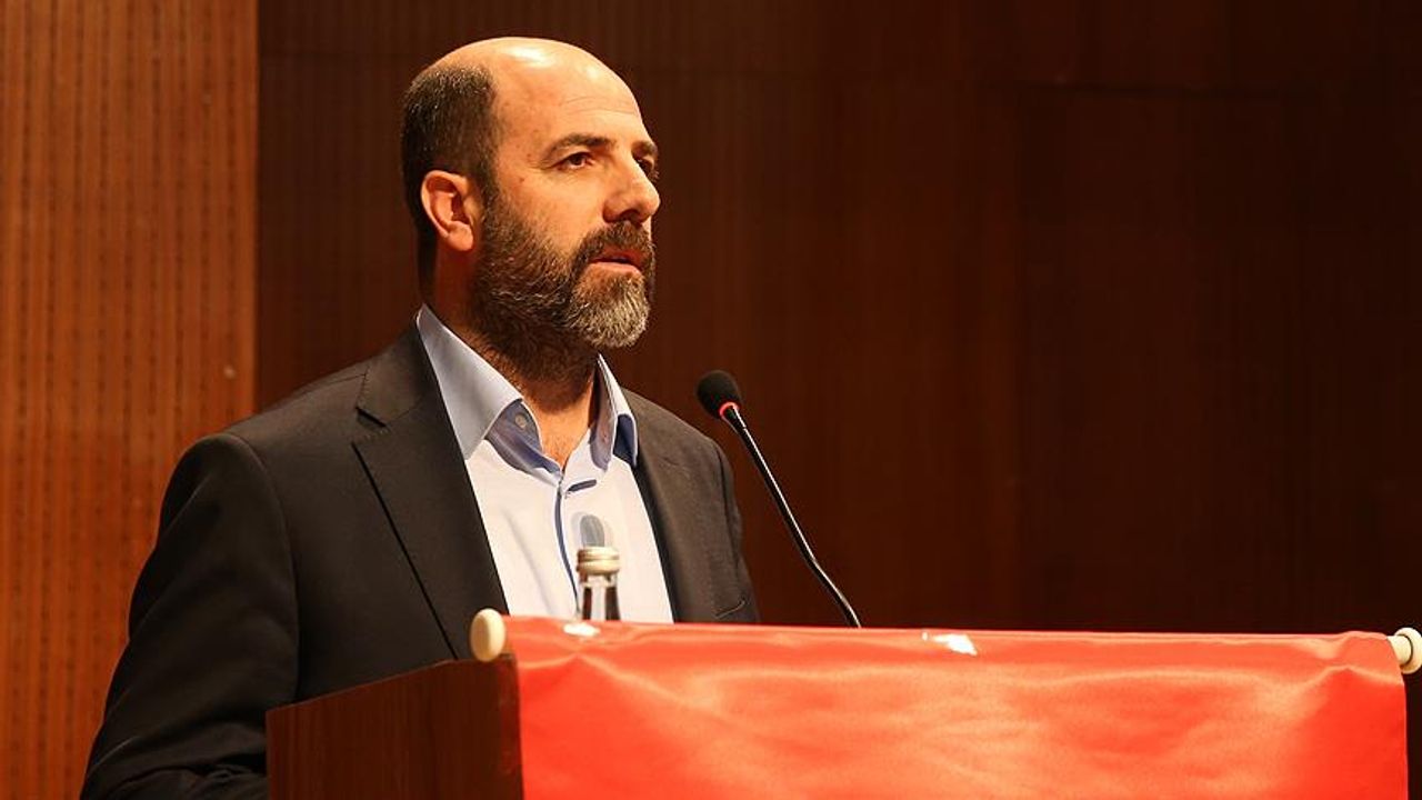 Kamu bürokrasisi ve sivil toplumda öne çıkan isimlerden Ziya Sözen kimdir?
