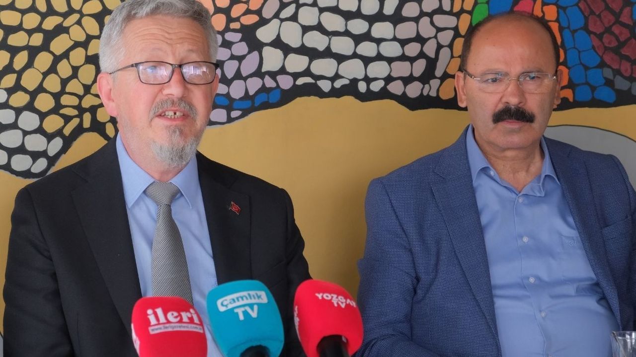 AYÇ Koleji yeni dönem hedeflerini paylaştı