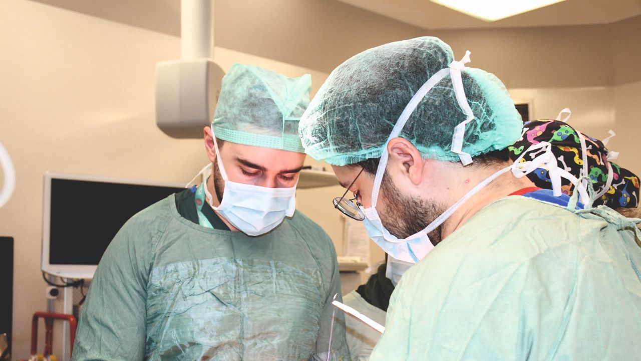 Yozgat Şehir Hastanesi bir ilke daha imza attı